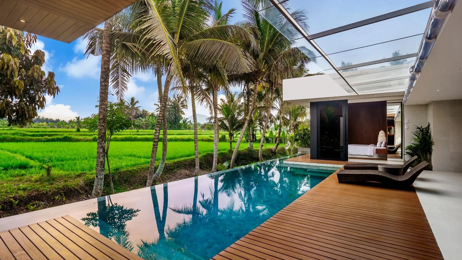 Villa Euphoria Ubud