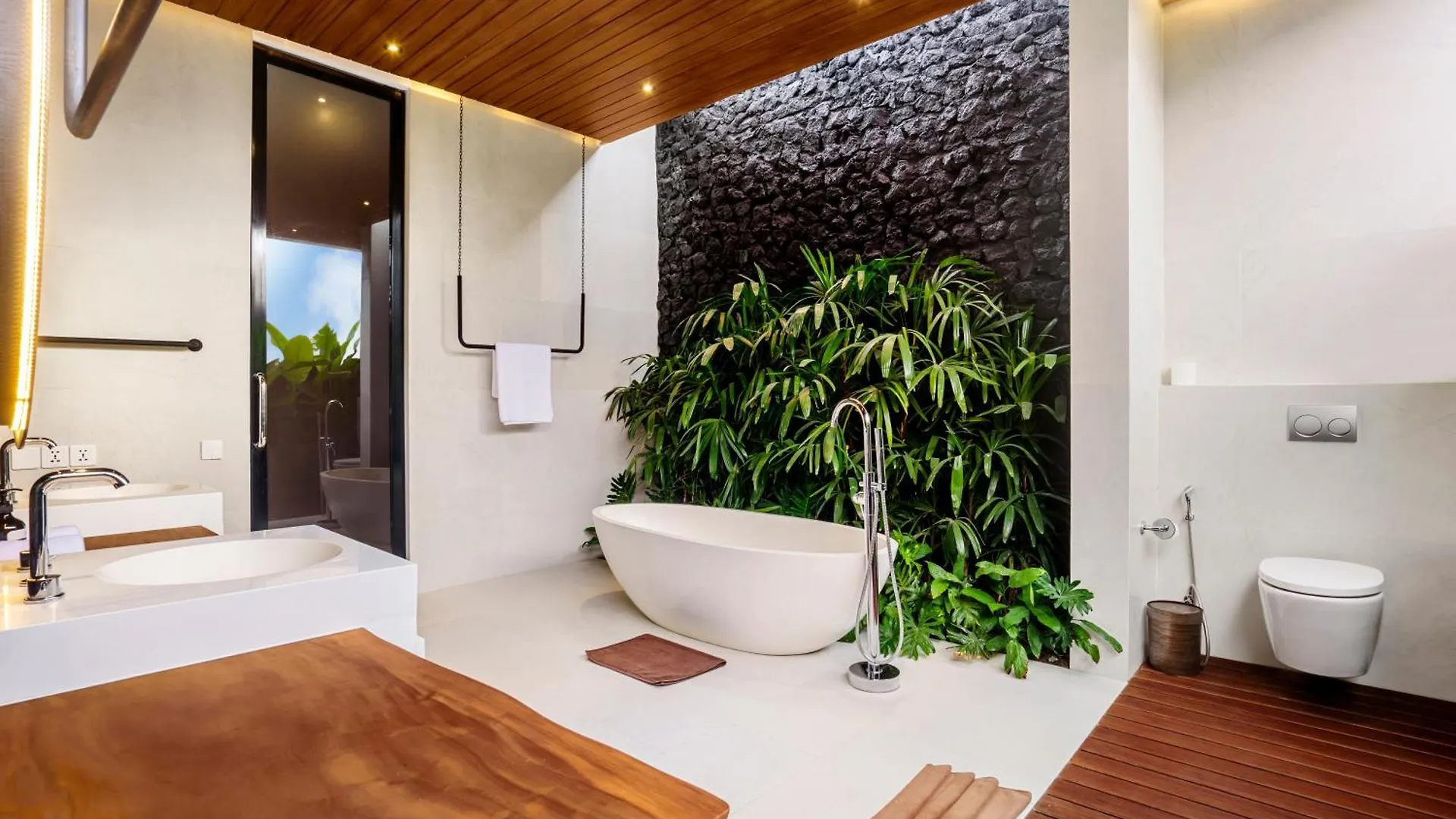 Villa Euphoria Ubud Ubud (Bali)