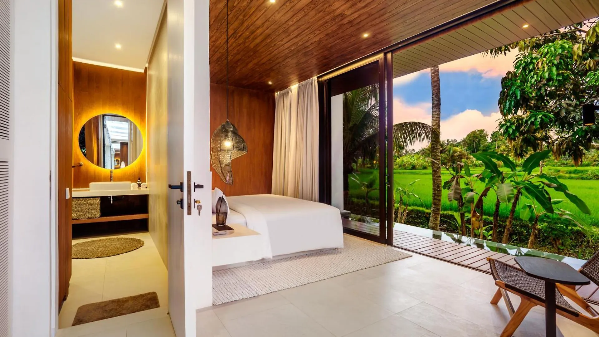 Villa Euphoria Ubud