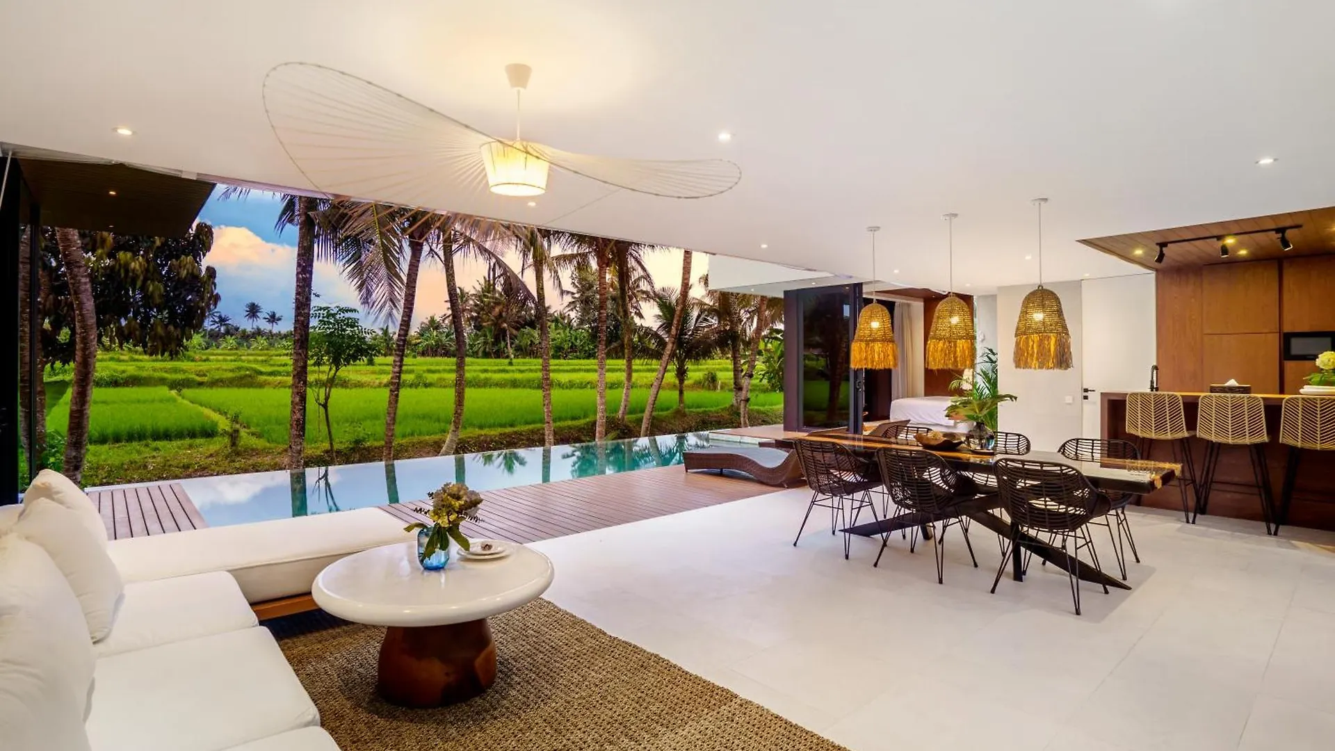 Villa Euphoria Ubud  Ubud (Bali)