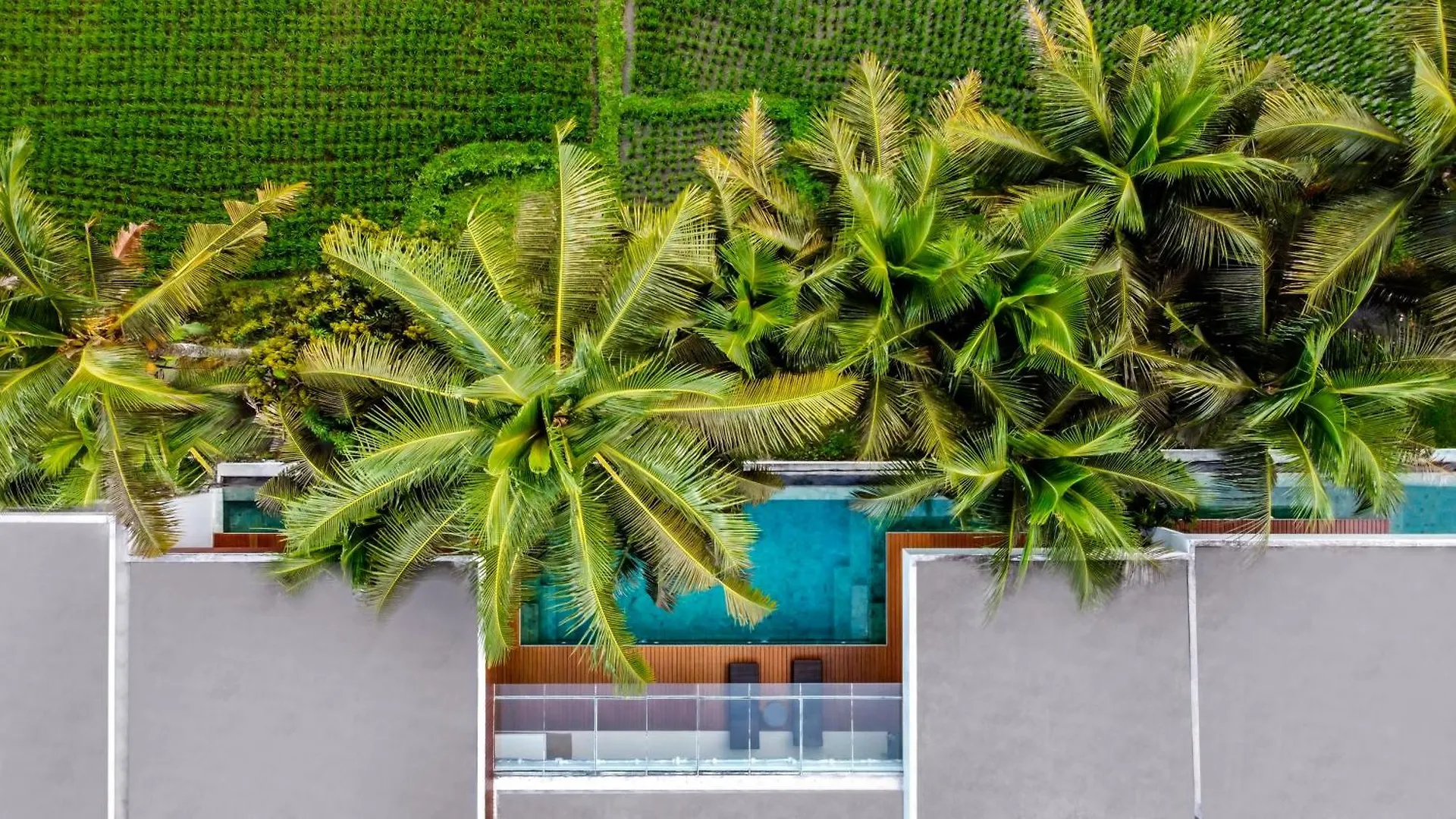 Villa Euphoria Ubud