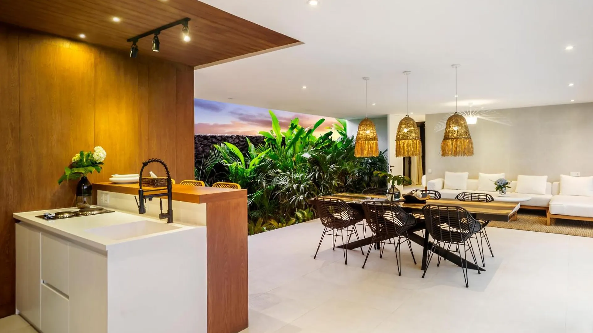 Villa Euphoria Ubud 0*, Ubud (Bali) Indonesia