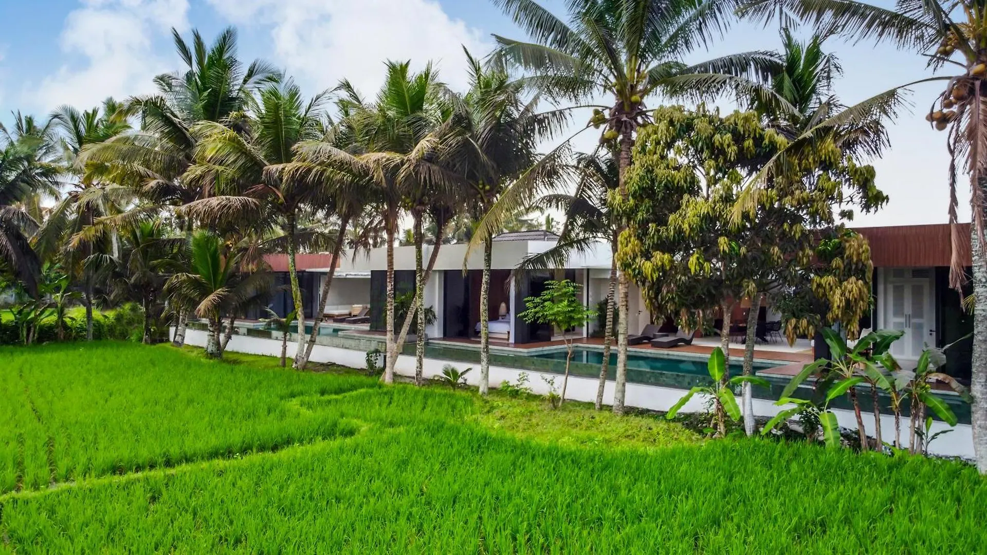 Villa Euphoria Ubud