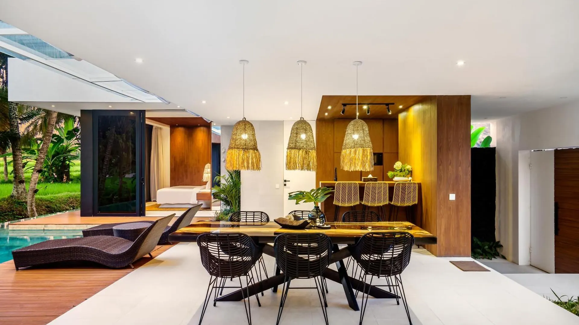 Villa Euphoria Ubud Ubud (Bali)