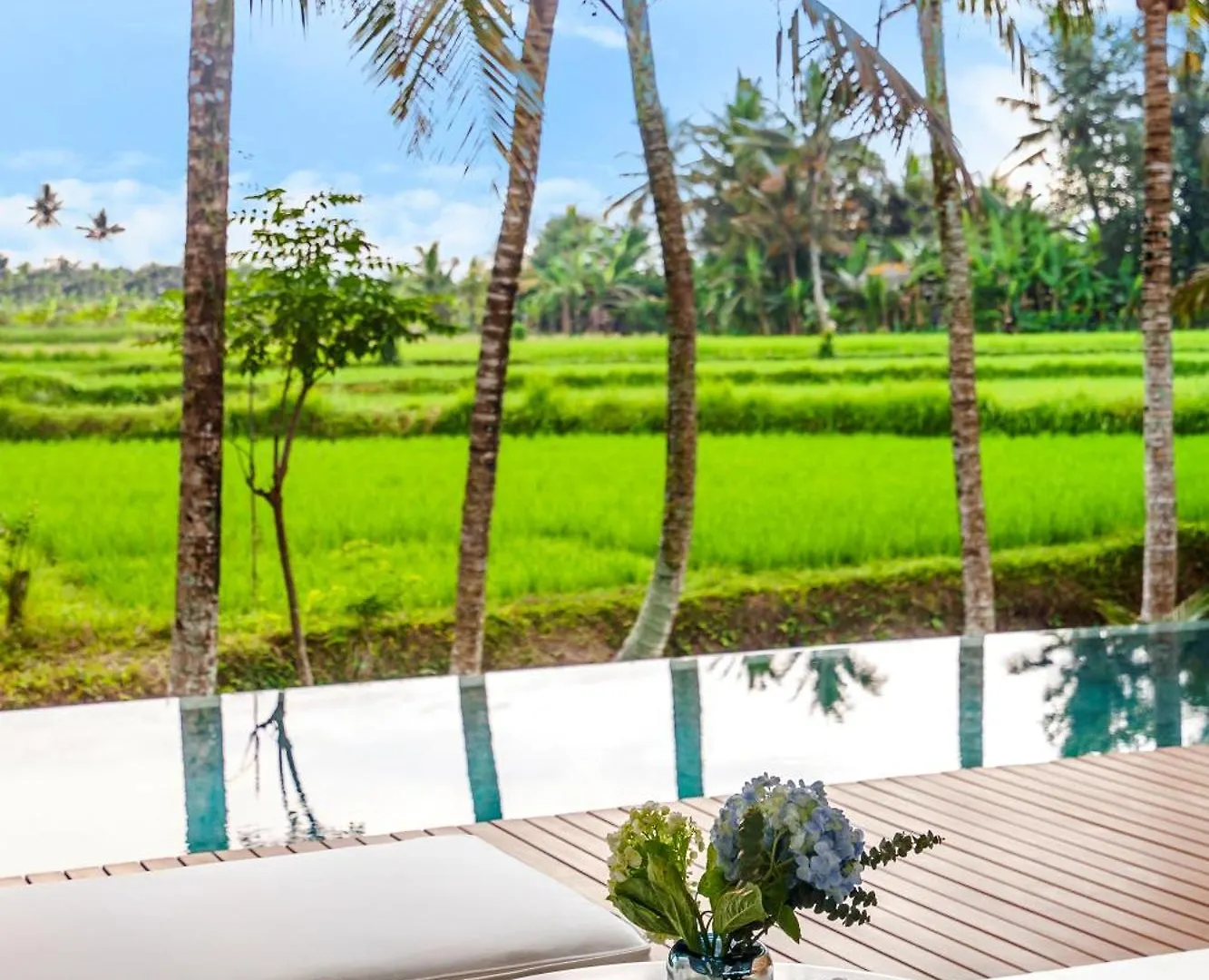 Villa Euphoria Ubud