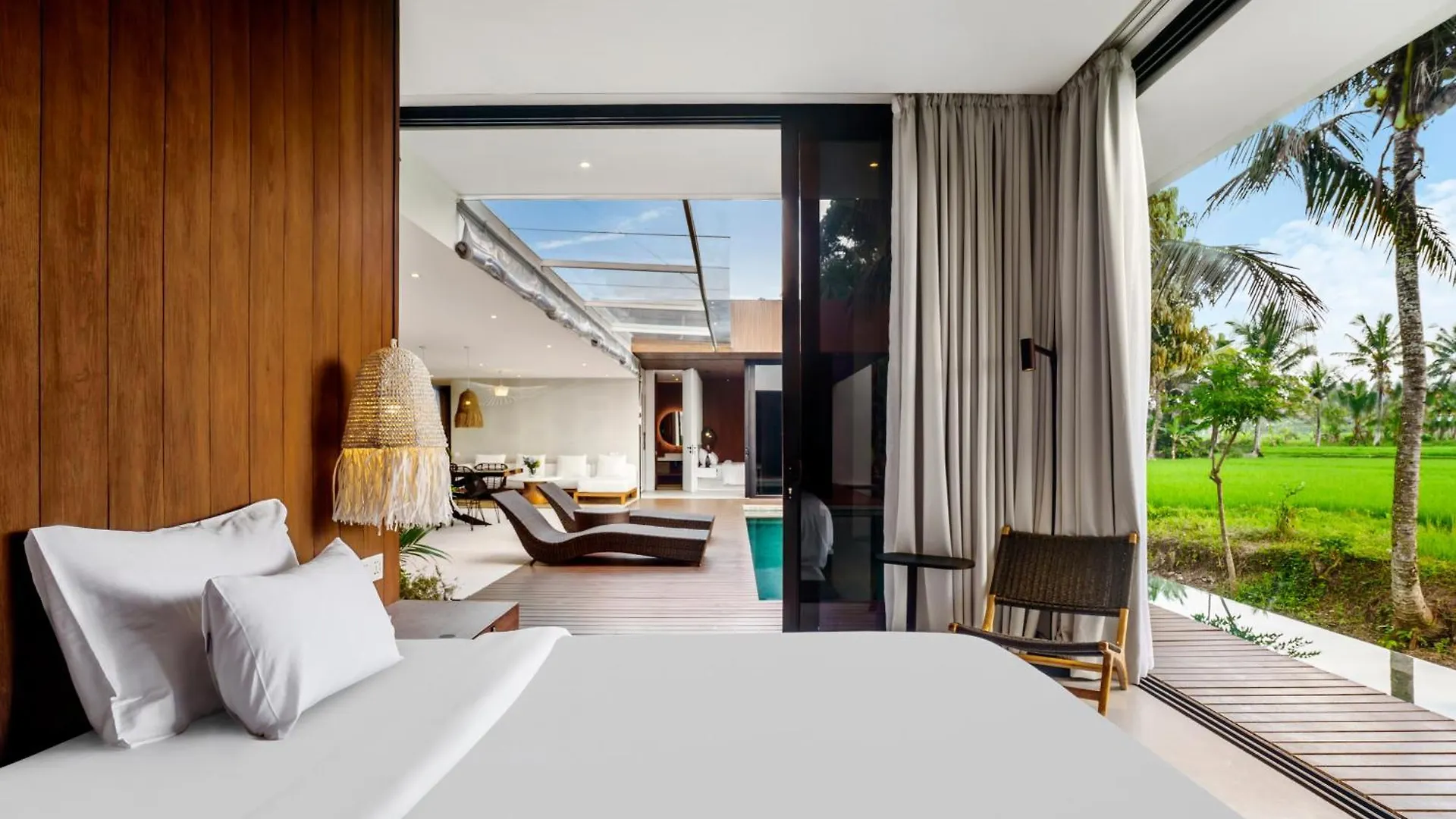 Villa Euphoria Ubud