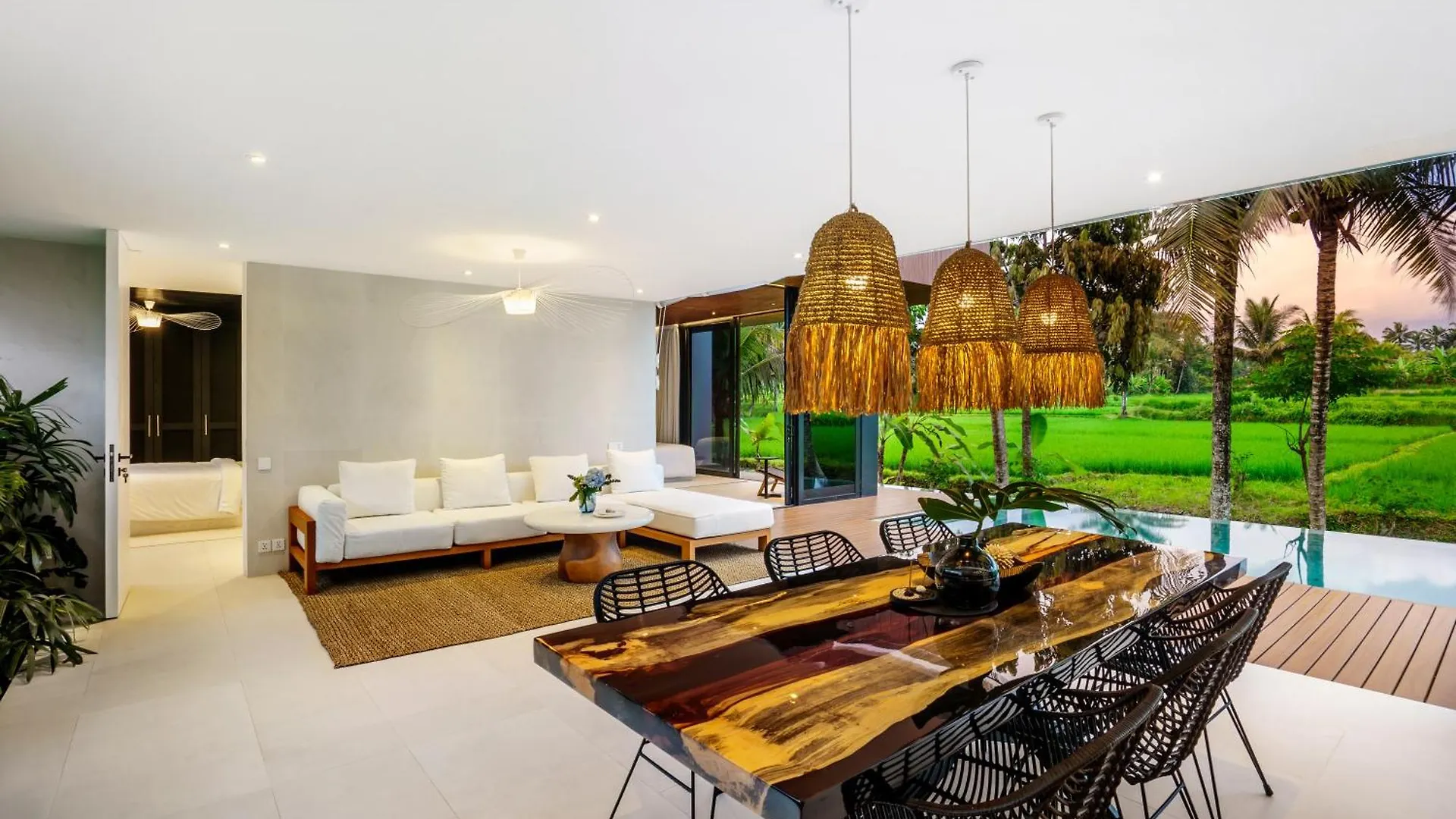Villa Euphoria Ubud 0*, Ubud (Bali)